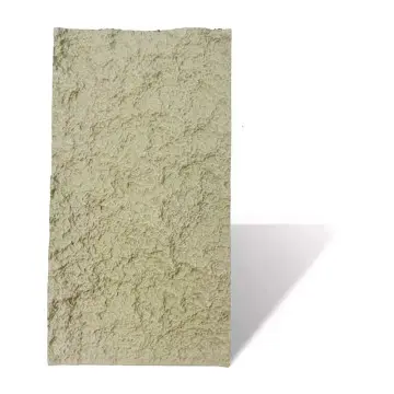 PU stone wall panels: Resis...