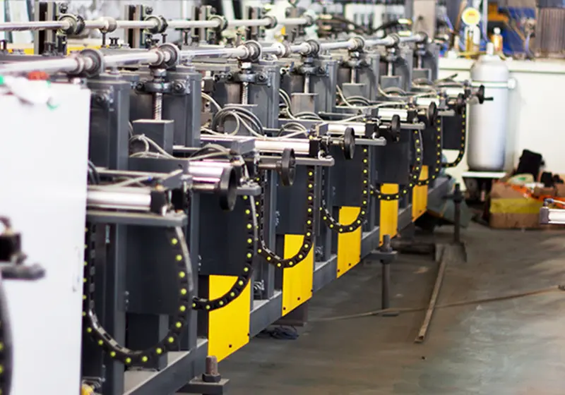 Global building materials market: a new era of opportunity