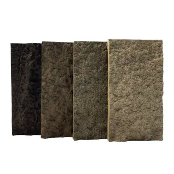 UV stone wall panels are en...