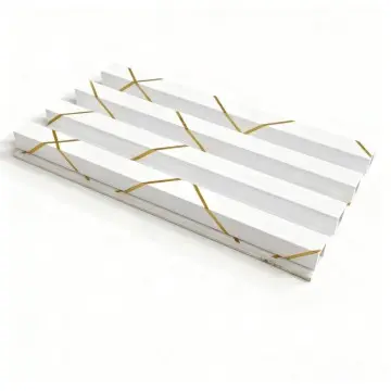 WPC wood-plastic interior w...