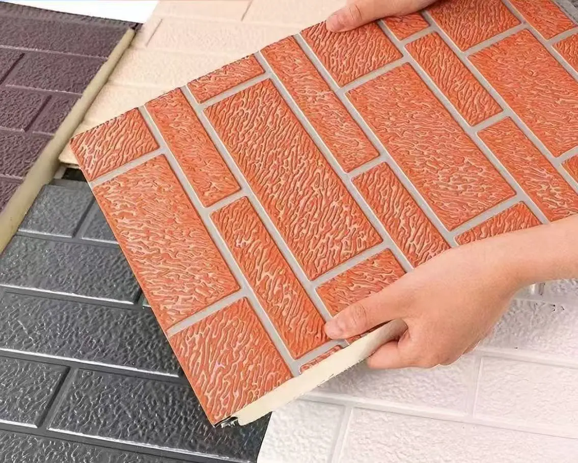 The international trade market for insulation wall panels: Driven by both policy and demand, the growth space continues to expand