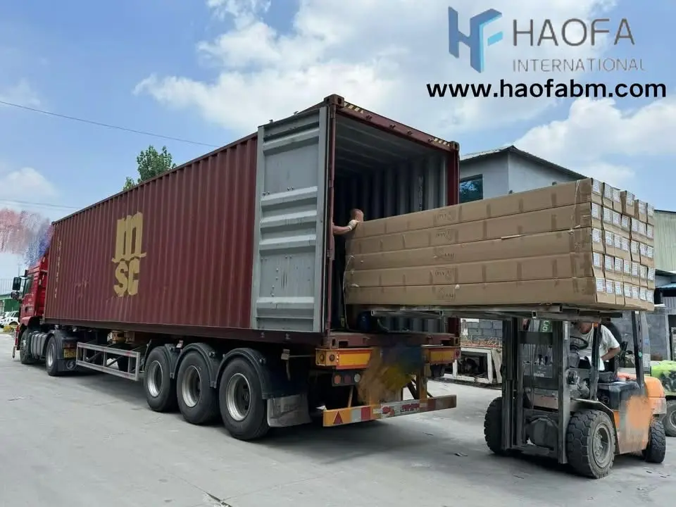 WPC牆板重返美國市場！與知名客戶達成合作，品質贏得國際認可