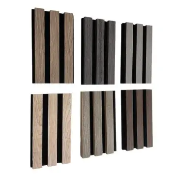 Mdf Acoustic Panels For Sou...
