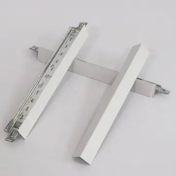 Painted Keel White Flat T G...