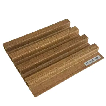 WPC Wall Panel - Waterproof...