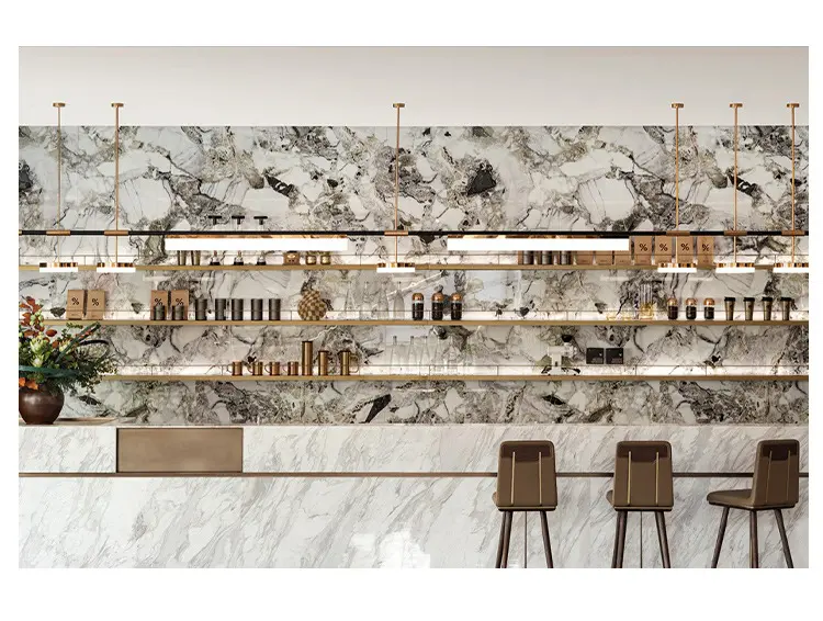 Discover the Benefits of UV Wall Panels in Modern Interiors