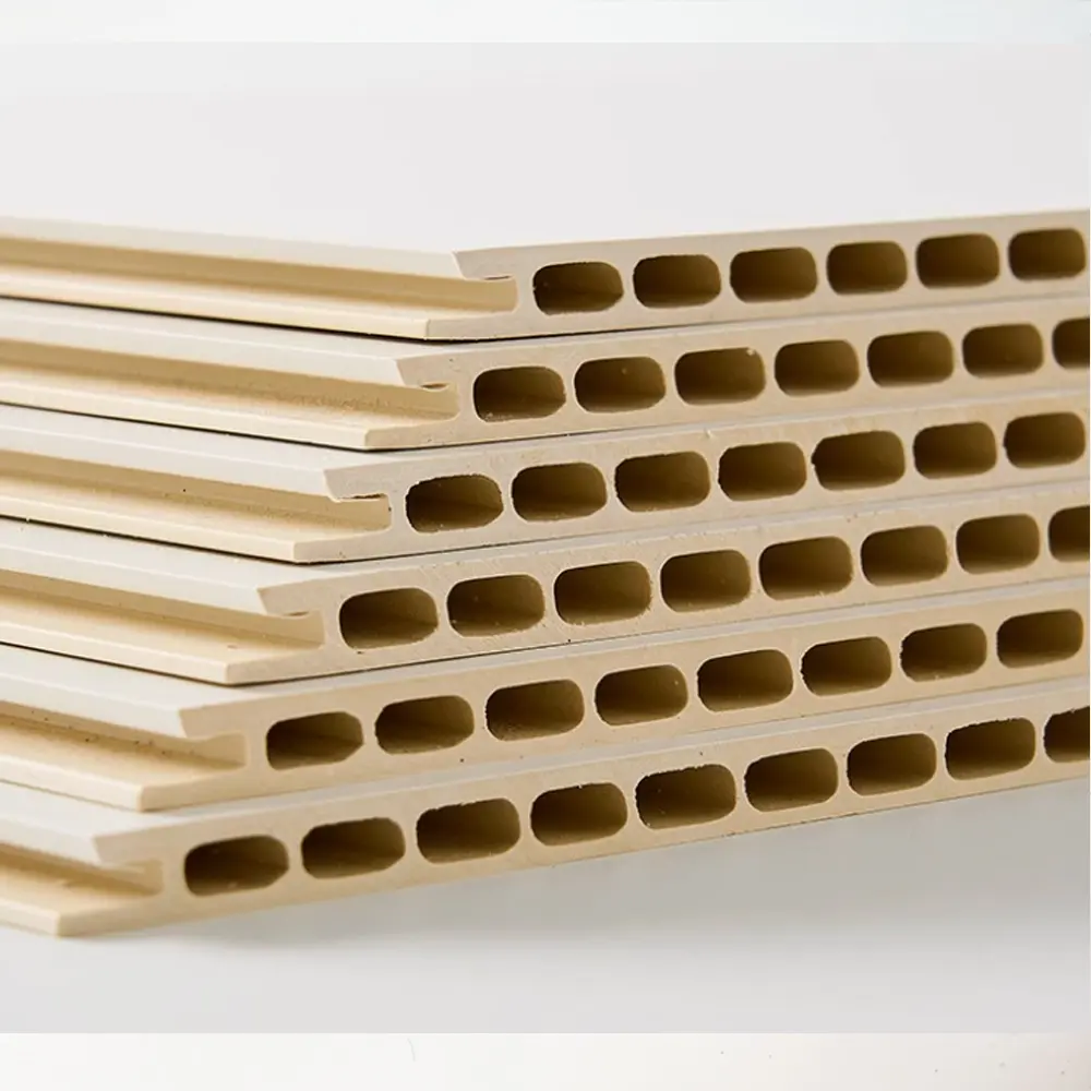 PVC wall panels: a growing trend in the building materials industry