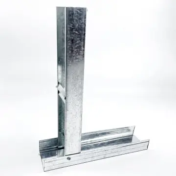 Ceiling/Partition no pitfal...