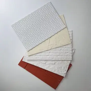 Exterior Cladding Stone Tex...