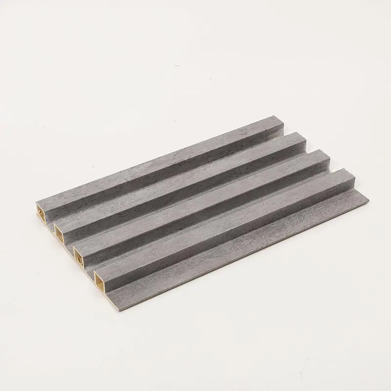 優質 WPC 格柵牆板...