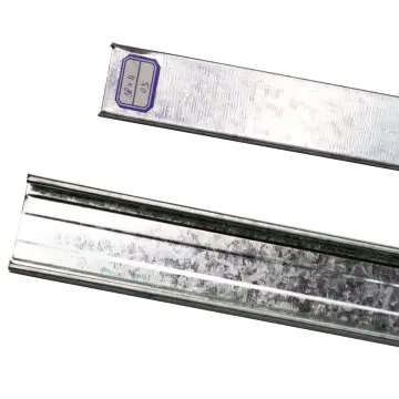 Light Steel Framing Systems for Ceiling and Partition Walls