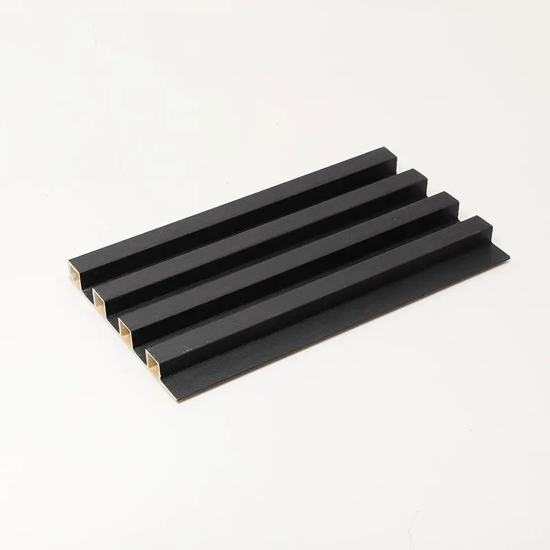 耐用環保的WPC牆板 | 時尚且低維護的解決方案