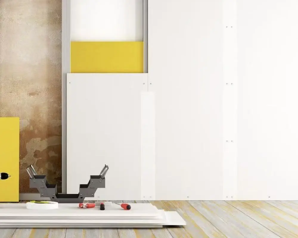 HAOFA Building Materials' 2025 Gypsum Board Business Grows 35% YoY, Green Products Drive Global Market Expansion