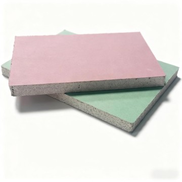 Gypsum Board for export only, in compliance with ISO9001 standard