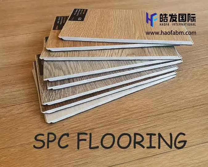 2026 Professional Introduction and Selection Guide for SPC Flooring