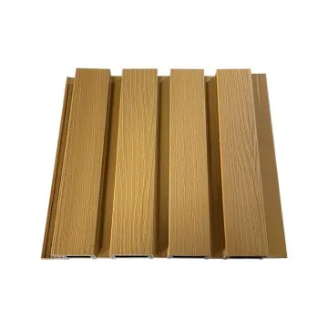 WPC Outdoor Flooring for Exterior Decoration