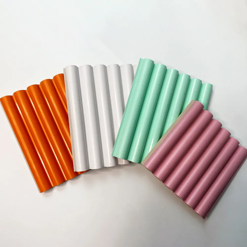 用於房屋裝飾的WPC覆層板