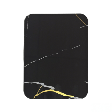 Fireproof Wood Grain UV Wall Panel Quick-Install for Commercial & Residential Projects