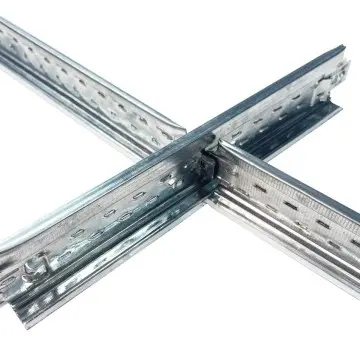 High-Precision Painted Stee...