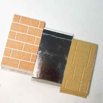 Polyurethane insulation pan...