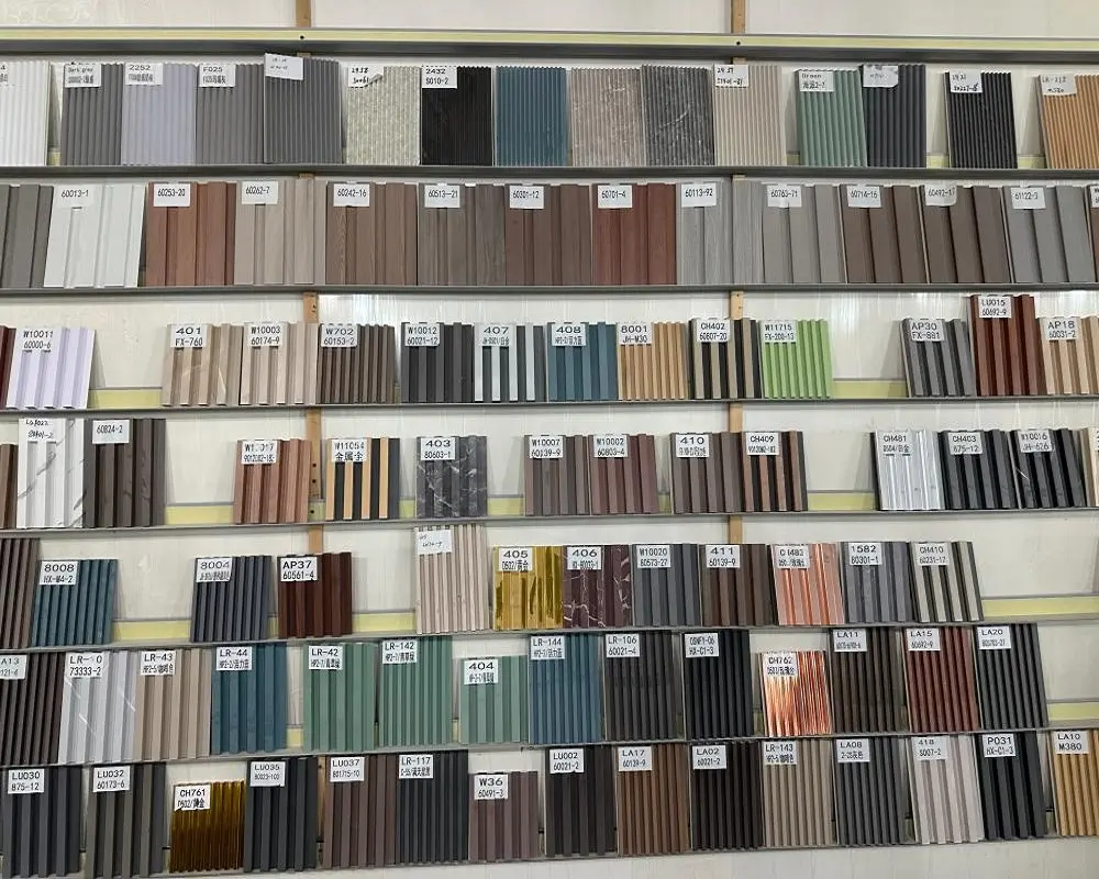 How to choose WPC interior wall panels in 2026
