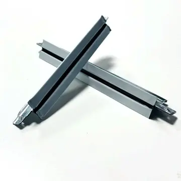 High-quality painted keel: ...