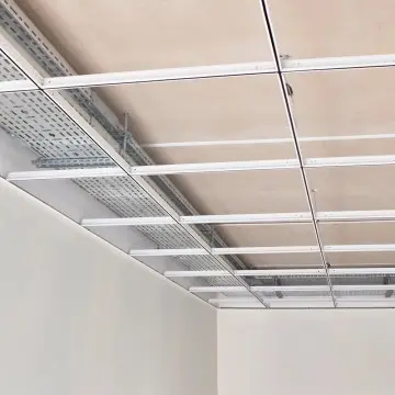 Premium Baked Paint Steel C...