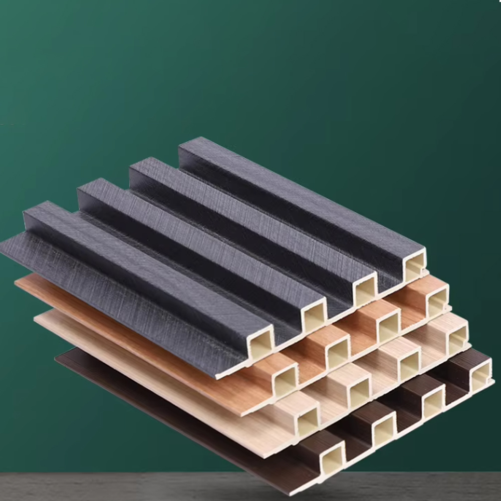 Global trends in imports and exports of PVC grille wall panels: comprehensive analysis