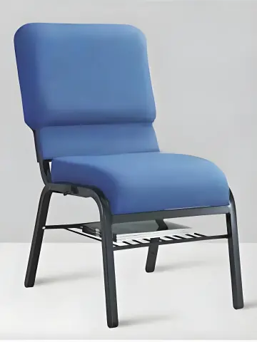Stackable church chair - Me...
