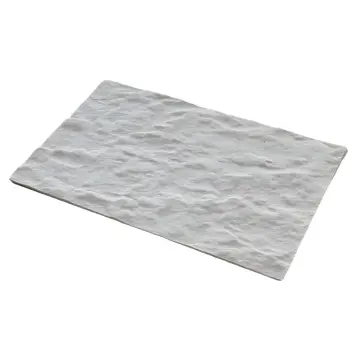 3D stereoscopic PU soft ceramic wall panels, with artistic texture, for interior decoration