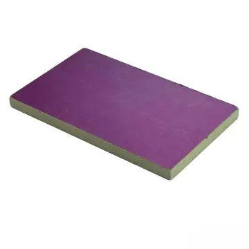 Multi-functional thickened gypsum board is a high-efficiency decoration board for tooling projects