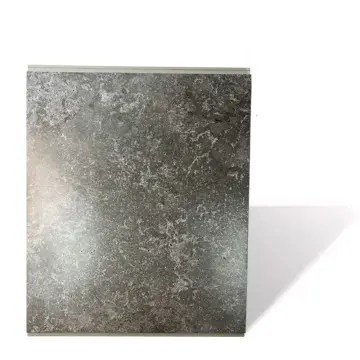 Eco-friendly PVC wall cladding panels