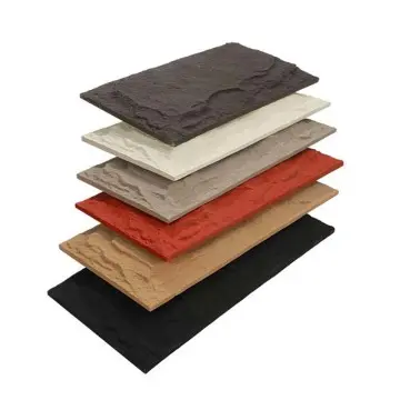 Lightweight PU Cultural Sto...