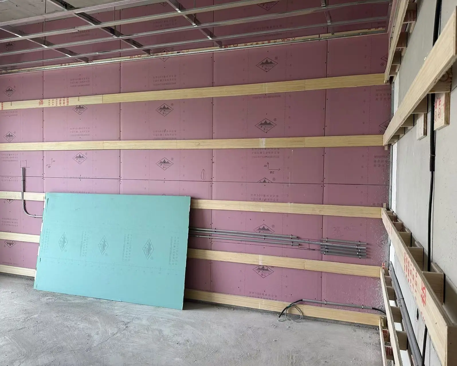 Gypsum Board Selection & Keel Compatibility: Elevate Your Space with Smart Construction