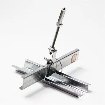 Galvanized Light Steel Keel...