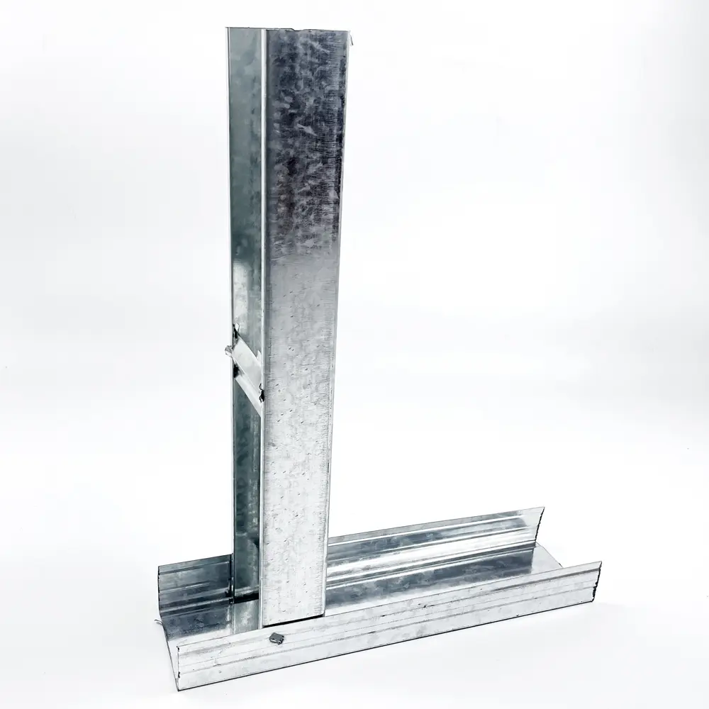 天花板/隔間無隱憂！輕鋼龍骨穩固家居裝潢安全線