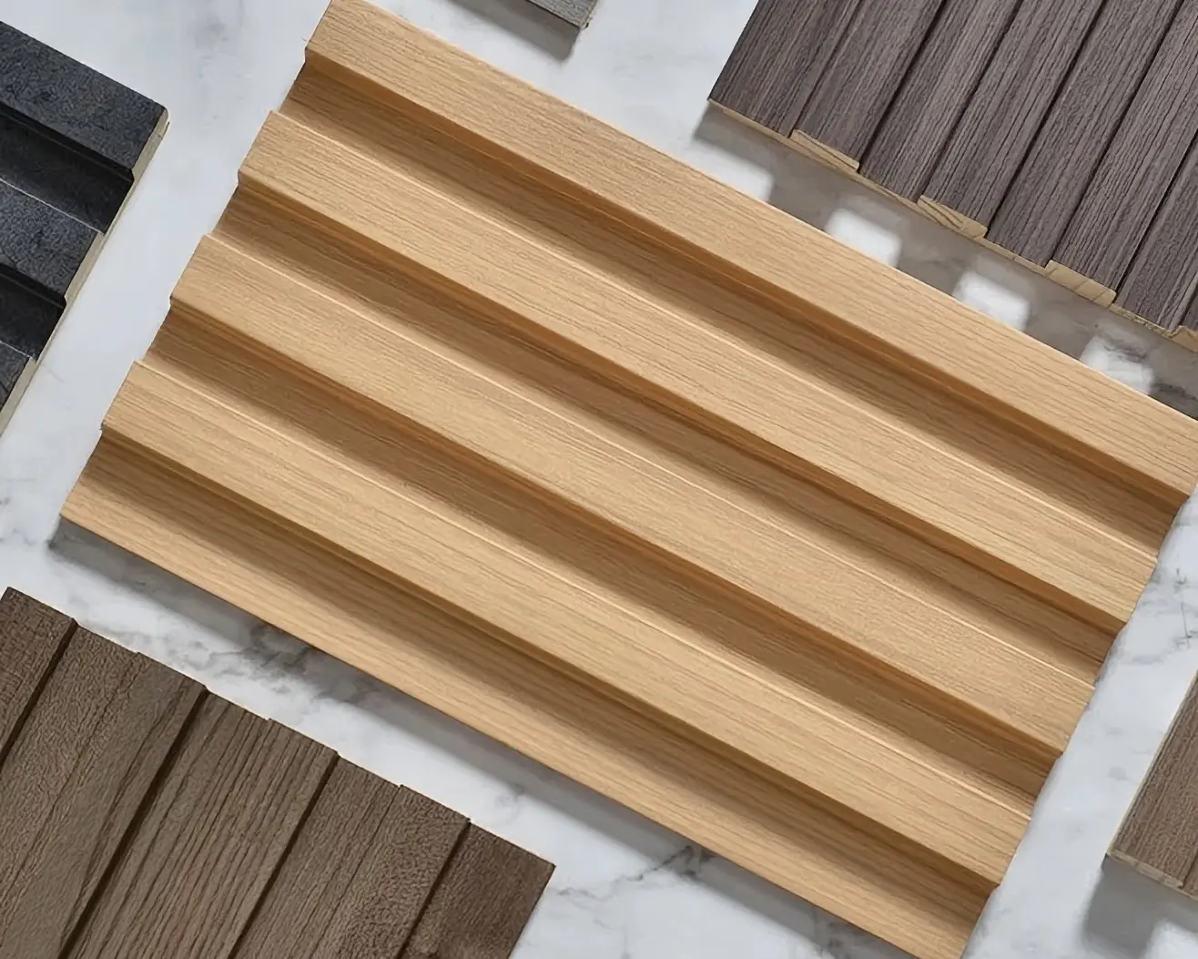 A Comprehensive Guide to WPC Interior and Exterior Wall Panels: Properties, Applications and Common Questions Answered