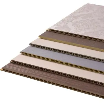 UltraGuard PVC Wall Panels ...