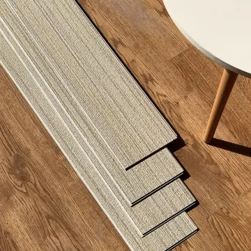 SPC rigid core luxury vinyl...