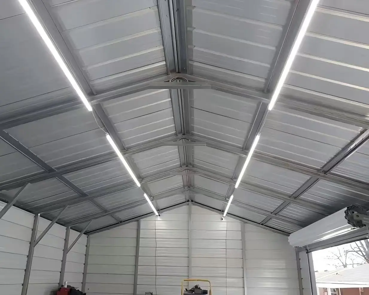 Analysis of the Code for Light Steel Keel Specifications: A Comprehensive Revelation of the Scenarios Suitable for Different Models