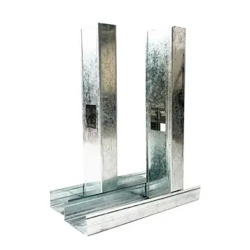 Strong Galvanized Light Ste...