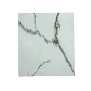 CE Certified High Gloss UV Panel for Interior Decoration