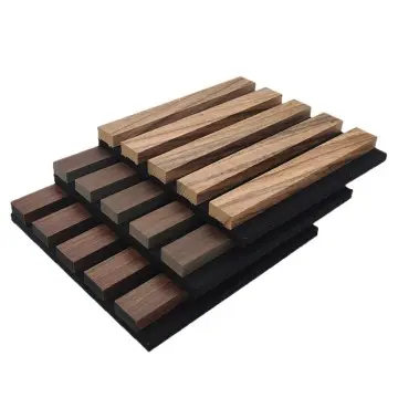 MDF Polyester Fiber Acousti...